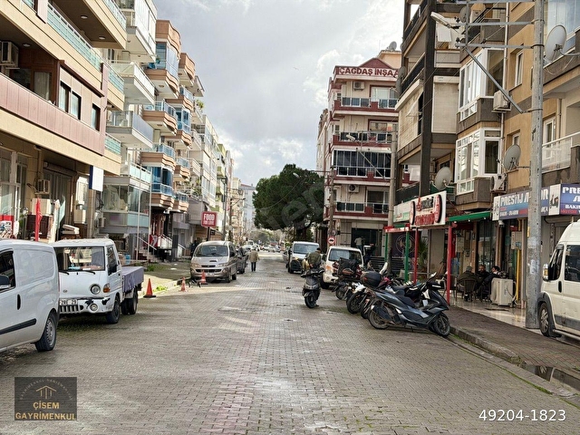 Karşıyaka Ata Kent Yalı Mahalledinde satılık Dükkan İşyeri - Görsel 11