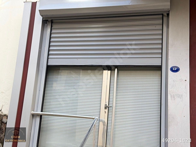 Karşıyaka Ata Kent Yalı Mahalledinde satılık Dükkan İşyeri - Görsel 14