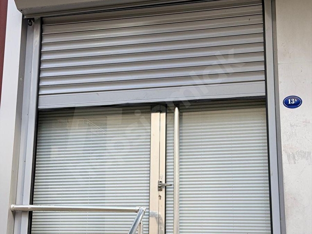 Karşıyaka Ata Kent Yalı Mahalledinde satılık Dükkan İşyeri - Görsel 15