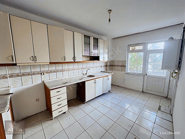 ŞİRİNTEPE MAH. ECZACILIK KAPISI YAKINI 3+1 KİRALIK DAİRE - Görsel 3