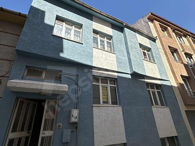 ŞİRİNTEPE MAH. ECZACILIK KAPISI YAKINI 3+1 KİRALIK DAİRE - Görsel 18