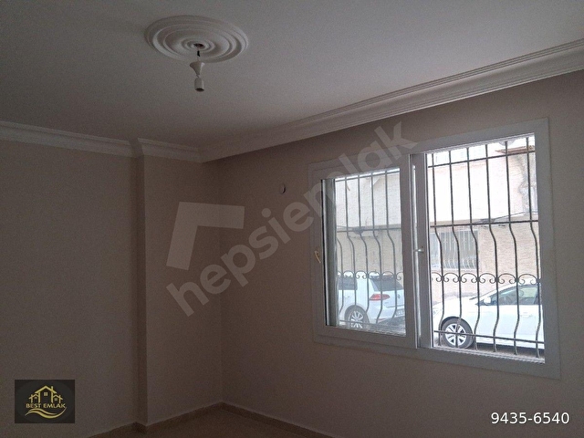 HATAY İSKENDERUN SÜLEYMANİYE MAH. ANA CADDE CEPHELİ KÖŞE KONUMLU BAKIMLI HASARSIZ 3+1 KİRALIK DAİRE - Görsel 11