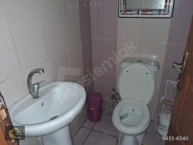HATAY İSKENDERUN SÜLEYMANİYE MAH. ANA CADDE CEPHELİ KÖŞE KONUMLU BAKIMLI HASARSIZ 3+1 KİRALIK DAİRE - Görsel 16