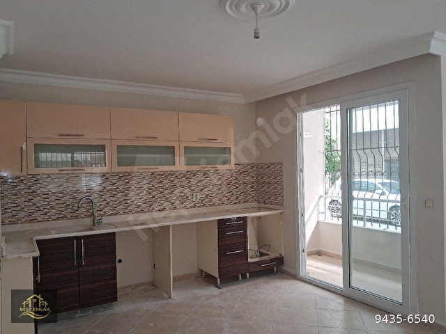 HATAY İSKENDERUN SÜLEYMANİYE MAH. ANA CADDE CEPHELİ KÖŞE KONUMLU BAKIMLI HASARSIZ 3+1 KİRALIK DAİRE - Görsel 20