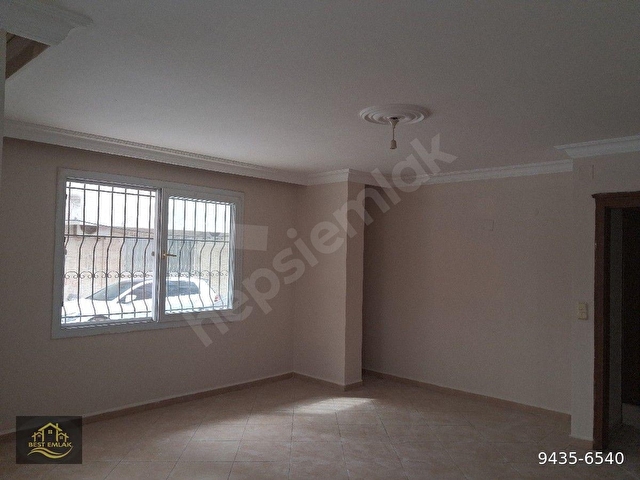 HATAY İSKENDERUN SÜLEYMANİYE MAH. ANA CADDE CEPHELİ KÖŞE KONUMLU BAKIMLI HASARSIZ 3+1 KİRALIK DAİRE - Görsel 22