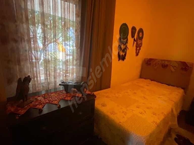 ACC HOMESTAN KEMER TEKİROVA BEYCİK YAYLASINDA SATILIK TRİPLEKS - Görsel 14