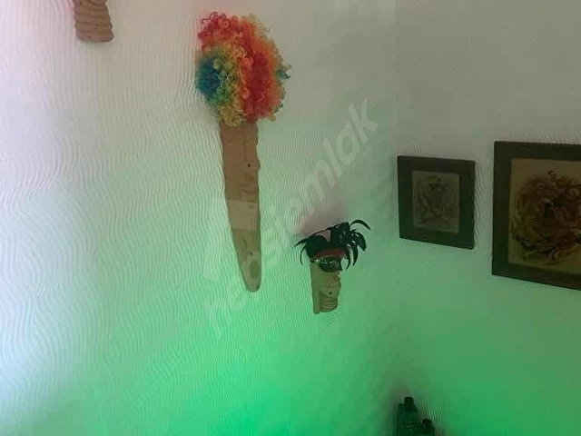 ACC HOMESTAN KEMER TEKİROVA BEYCİK YAYLASINDA SATILIK TRİPLEKS - Görsel 12