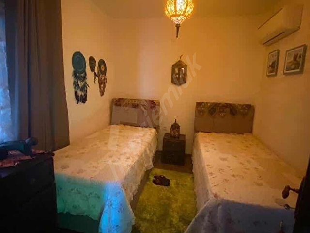 ACC HOMESTAN KEMER TEKİROVA BEYCİK YAYLASINDA SATILIK TRİPLEKS - Görsel 20