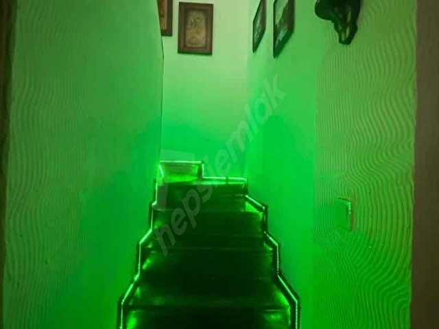 ACC HOMESTAN KEMER TEKİROVA BEYCİK YAYLASINDA SATILIK TRİPLEKS - Görsel 27