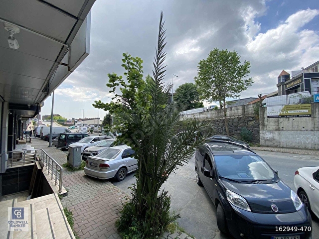 KİRALIK FIRSAT DÜKKAN CADDE CEPHE AVANTAJLI KONUM - Görsel 25