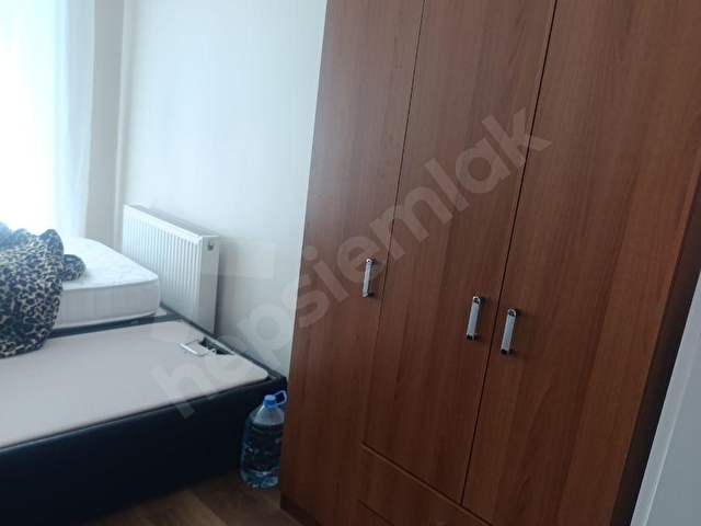 ÖZDEMİRDEN EŞYALI BALKONLU DENİZ MANZARALI 2+1 DAİRE - Görsel 18