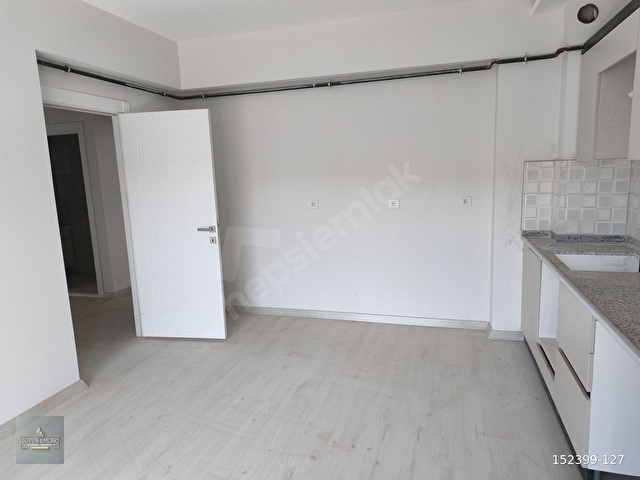 GÜVEN EMLAKTAN TECDE YOLUNDA SIFIR 3+1 DAİRE - Görsel 9
