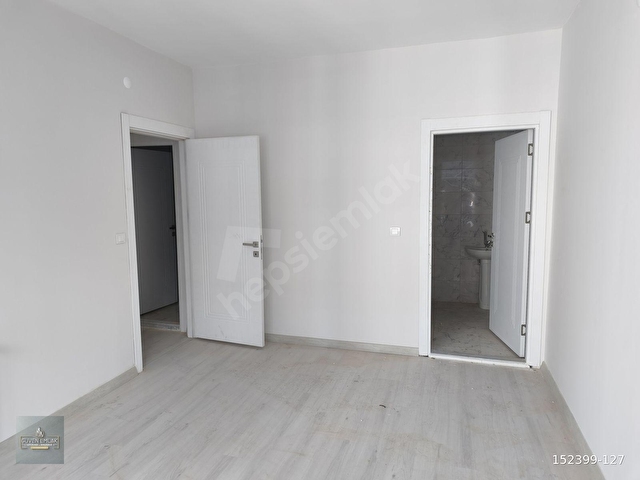 GÜVEN EMLAKTAN TECDE YOLUNDA SIFIR 3+1 DAİRE - Görsel 14