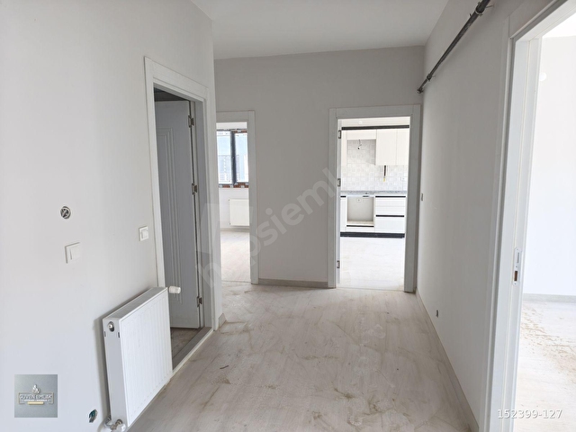 GÜVEN EMLAKTAN TECDE YOLUNDA SIFIR 3+1 DAİRE - Görsel 4