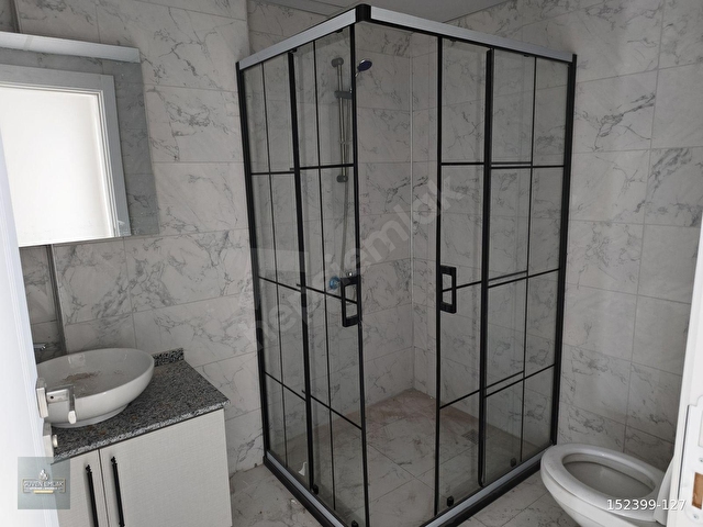 GÜVEN EMLAKTAN TECDE YOLUNDA SIFIR 3+1 DAİRE - Görsel 12