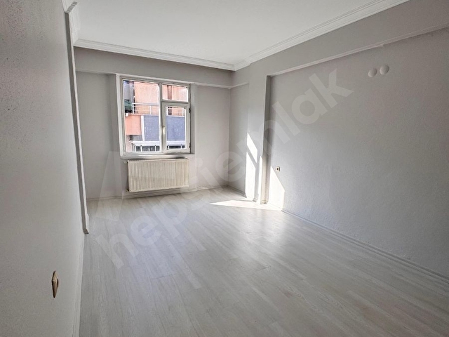 Bahçelievler de Asansörlü Kiralık Daire - Görsel 25