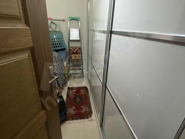 MEYVE AĞAÇLARI ILE ÇEVRILI KAPALI VERANDALI KIRALIK VILLA - Görsel 26