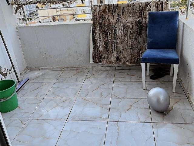 ORHANGAZİ MH. ÇOK ACİL 3+1 BAKIMLI DAİRE SATILIKTIR - Görsel 12