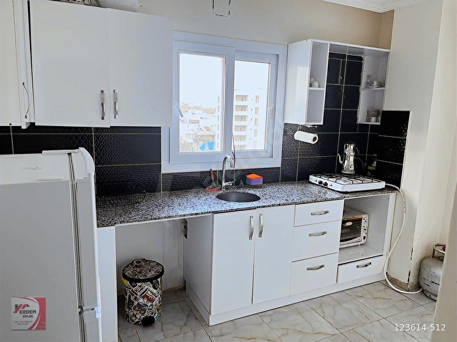ORHANGAZİ MH. ÇOK ACİL 3+1 BAKIMLI DAİRE SATILIKTIR - Görsel 27