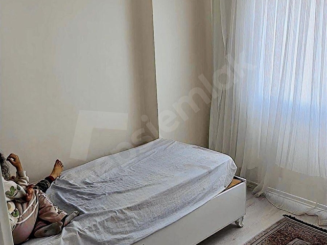 ORHANGAZİ MH. ÇOK ACİL 3+1 BAKIMLI DAİRE SATILIKTIR - Görsel 23