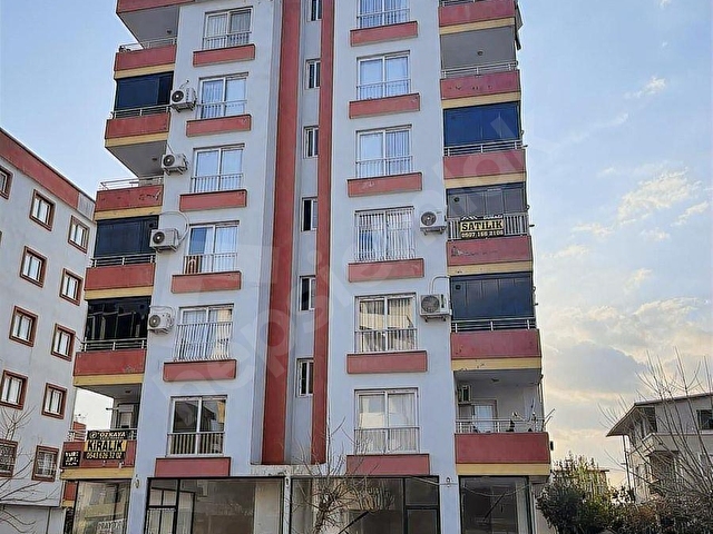 ORHANGAZİ MH. ÇOK ACİL 3+1 BAKIMLI DAİRE SATILIKTIR - Görsel 2