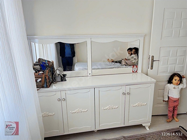ORHANGAZİ MH. ÇOK ACİL 3+1 BAKIMLI DAİRE SATILIKTIR - Görsel 22