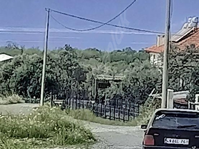 MUĞLA/KÖYCEĞİZ/ZEYTİNALANI SATILIK GÖL MANZARALI ARAZİ - Görsel 9