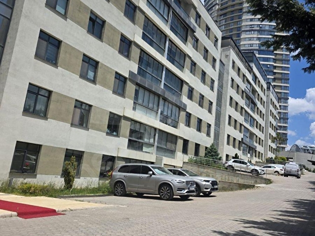 İNCEK PRESTİJ 5 KATLI BLOKLARDA 5+1 HAVUZ MANZARALI - Görsel 5