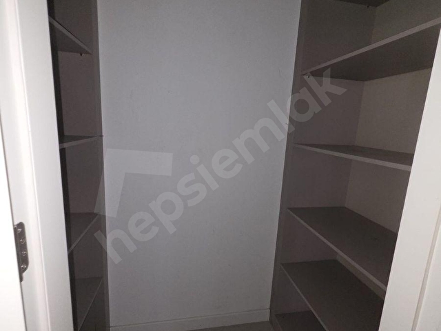 İNCEK PRESTİJ 5 KATLI BLOKLARDA 5+1 HAVUZ MANZARALI - Görsel 21