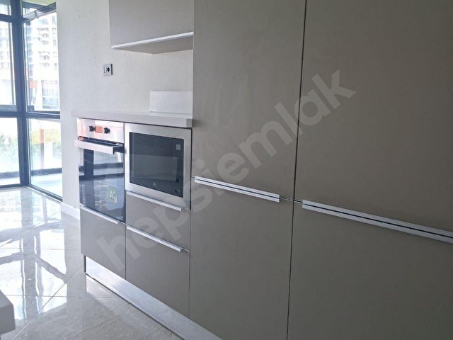 İNCEK PRESTİJ 5 KATLI BLOKLARDA 5+1 HAVUZ MANZARALI - Görsel 11
