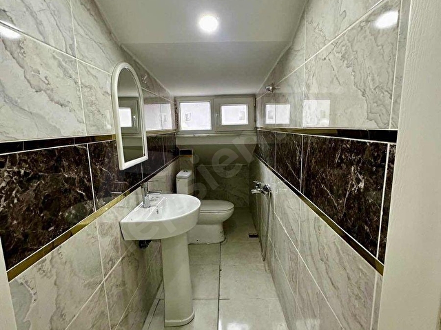 +EŞYALI+MECİDİYEKÖY MEYDAN 13DK LEVENTE YAKIN TERASLI FERAH 1+1 - Görsel 7