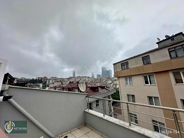 +EŞYALI+MECİDİYEKÖY MEYDAN 13DK LEVENTE YAKIN TERASLI FERAH 1+1 - Görsel 16