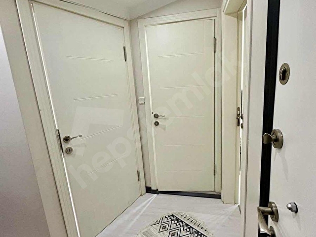 +EŞYALI+MECİDİYEKÖY MEYDAN 13DK LEVENTE YAKIN TERASLI FERAH 1+1 - Görsel 8