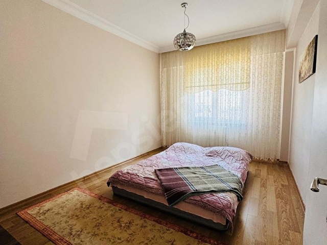 MERKEZİ KONUMDA 2+1 EŞYALI KİRALIK DAİRE - Görsel 8