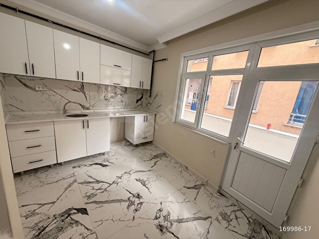 ELİT EMLAKTAN SATILIK 3+1 ARAKAT DAİRE