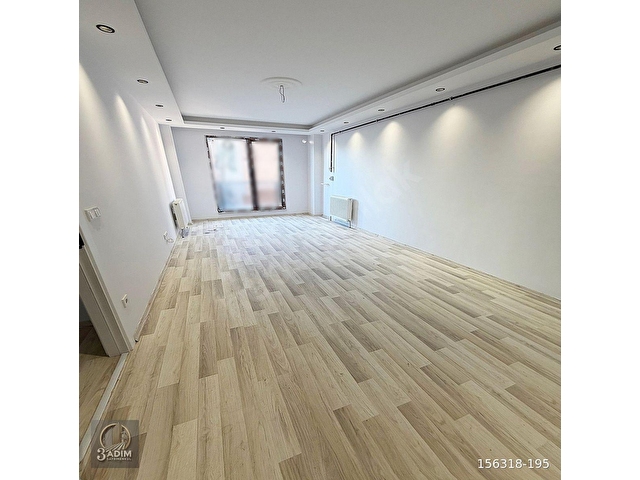 BUTİK SİTE İÇİNDE METROYA YAKIN KREDİYE UYGUN 2+1 DAİRE FIRSATI