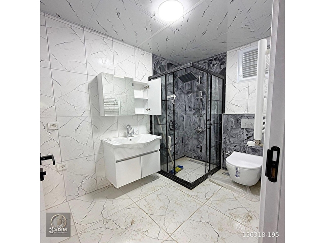 BUTİK SİTE İÇİNDE METROYA YAKIN KREDİYE UYGUN 2+1 DAİRE FIRSATI - Görsel 12