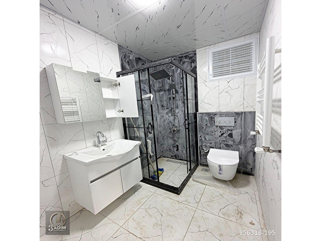 BUTİK SİTE İÇİNDE METROYA YAKIN KREDİYE UYGUN 2+1 DAİRE FIRSATI - Görsel 27