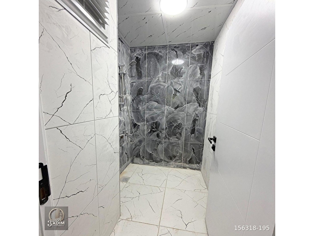 BUTİK SİTE İÇİNDE METROYA YAKIN KREDİYE UYGUN 2+1 DAİRE FIRSATI - Görsel 25