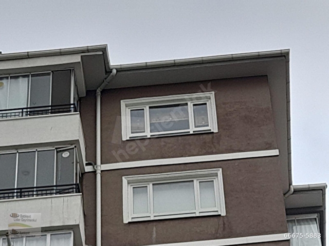 ÇAKIRLARDA 3+1 SATILIK DAİRE (DAİRE BOŞTUR EŞYALAR ALINMIŞTIR) - Görsel 13