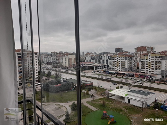 ÇAKIRLARDA 3+1 SATILIK DAİRE (DAİRE BOŞTUR EŞYALAR ALINMIŞTIR) - Görsel 18