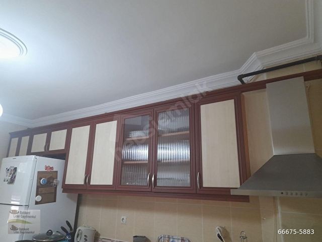 ÇAKIRLARDA 3+1 SATILIK DAİRE (DAİRE BOŞTUR EŞYALAR ALINMIŞTIR) - Görsel 9