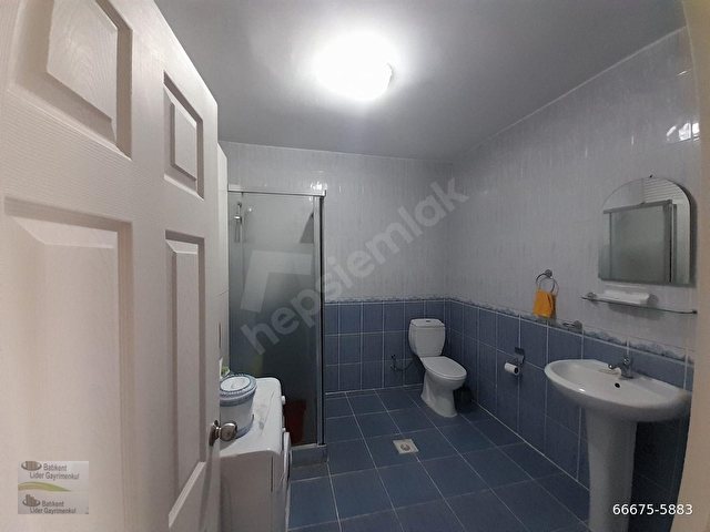 ÇAKIRLARDA 3+1 SATILIK DAİRE (DAİRE BOŞTUR EŞYALAR ALINMIŞTIR) - Görsel 2