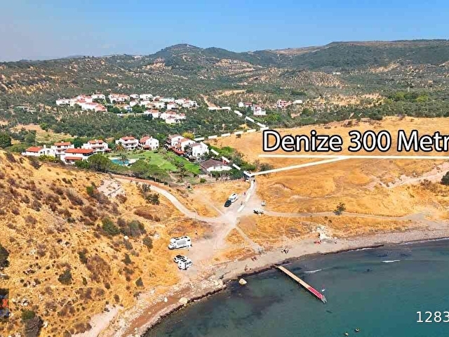RE/MAX İNCİDEN BABAKALEDE HAVUZLU TRİPLEKS EŞYALI SATILIK VİLLA - Görsel 29