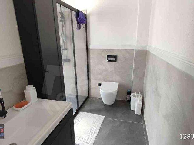 RE/MAX İNCİDEN BABAKALEDE HAVUZLU TRİPLEKS EŞYALI SATILIK VİLLA - Görsel 15