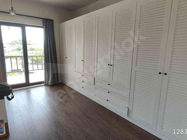 RE/MAX İNCİDEN BABAKALEDE HAVUZLU TRİPLEKS EŞYALI SATILIK VİLLA - Görsel 13
