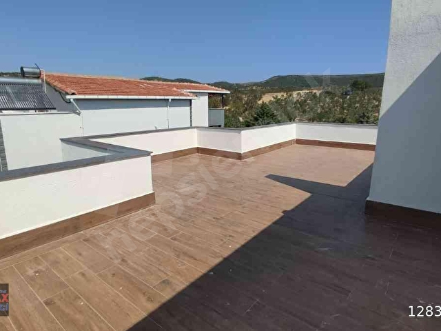 RE/MAX İNCİDEN BABAKALEDE HAVUZLU TRİPLEKS EŞYALI SATILIK VİLLA - Görsel 25