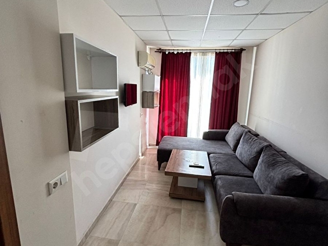 VERA PARK APART OTEL 1+0 DAİRE VE 1+1 DAİRE VE 2 +0 DAİRELER - Görsel 5
