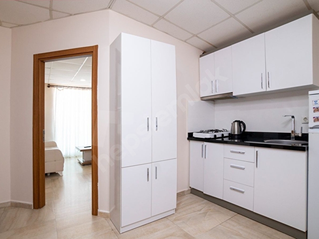 VERA PARK APART OTEL 1+0 DAİRE VE 1+1 DAİRE VE 2 +0 DAİRELER - Görsel 8