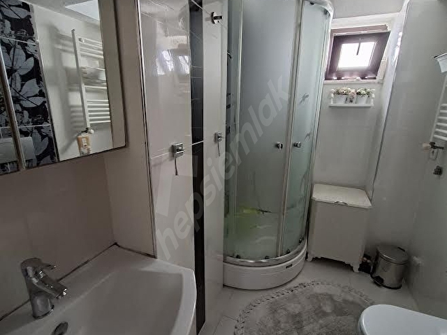 MODERN 34den Cevizlide Caddeye Cepheli Ara kat SATILIK 2+1 - Görsel 22